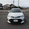 toyota corolla-fielder 2018 504749-RAOID:13357 image 7