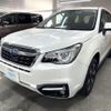 subaru forester 2018 AF-SJ5-122726 image 1