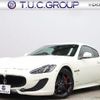 maserati granturismo 2014 quick_quick_ABA-MGTA1_ZAMVL45C000085329 image 1