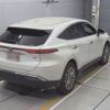 toyota harrier 2022 -TOYOTA--Harrier AXUH80-0041859---TOYOTA--Harrier AXUH80-0041859- image 2