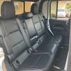 jeep gladiator 2023 CFJ1395127 image 36