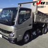 mitsubishi-fuso canter 2021 -MITSUBISHI 【奈良 403ﾀ7】--Canter FBA60--591629---MITSUBISHI 【奈良 403ﾀ7】--Canter FBA60--591629- image 13