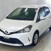 toyota vitz 2014 -TOYOTA--Vitz KSP130-2132731---TOYOTA--Vitz KSP130-2132731- image 1