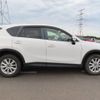 mazda cx-5 2015 NIKYO_KN66694 image 1