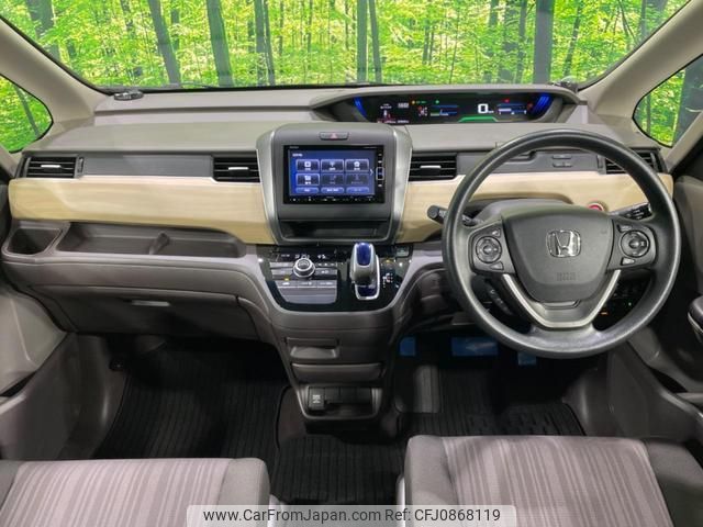 honda freed-hybrid 2019 quick_quick_GB7_GB7-1109222 image 2