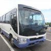 toyota coaster 2019 -TOYOTA--Coaster XZB70-1005217---TOYOTA--Coaster XZB70-1005217- image 1