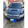 subaru forester 2008 -SUBARU--Forester CBA-SH5--SH5-016200---SUBARU--Forester CBA-SH5--SH5-016200- image 1
