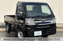 daihatsu hijet-truck 2021 -DAIHATSU--Hijet Truck 3BD-S510P--S510P-0384233---DAIHATSU--Hijet Truck 3BD-S510P--S510P-0384233-