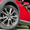 mazda cx-3 2015 quick_quick_LDA-DK5FW_DK5FW-100465 image 18