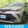 toyota c-hr 2019 quick_quick_6AA-ZYX11_ZYX11-2006394 image 1