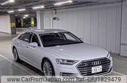 audi a8 2018 CFJ1829479