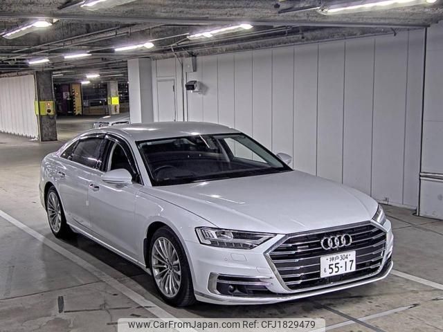 audi a8 2018 CFJ1829479 image 1