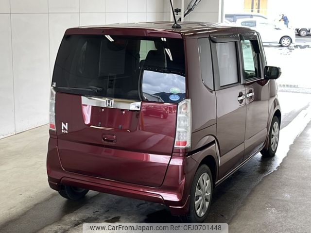 honda n-box 2015 -HONDA--N BOX JF1-1635078---HONDA--N BOX JF1-1635078- image 2