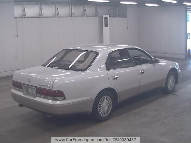 toyota crown-majesta 1995 quick_quick_E-JZS149_JZS149-0039915 image 2