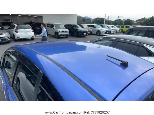 honda fit 2011 CFJ1820257 image 2