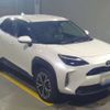 toyota yaris-cross 2021 -TOYOTA 【つくば 331ﾊ3031】--Yaris Cross 5BA-MXPB15--MXPB15-3004474---TOYOTA 【つくば 331ﾊ3031】--Yaris Cross 5BA-MXPB15--MXPB15-3004474- image 8