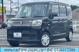 suzuki spacia 2022 quick_quick_5AA-MK53S_MK53S-442912