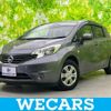 nissan note 2014 quick_quick_DBA-E12_E12-259913 image 1