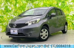 nissan note 2014 quick_quick_DBA-E12_E12-259913