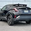 toyota c-hr 2017 -TOYOTA--C-HR DAA-ZYX10--ZYX10-2058803---TOYOTA--C-HR DAA-ZYX10--ZYX10-2058803- image 13