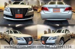toyota crown 2013 quick_quick_DBA-GRS210_GRS210-6000513