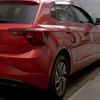 volkswagen polo 2022 CFJ0645675 image 6