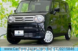 suzuki wagon-r 2022 quick_quick_5BA-MX81S_MX81S-105407