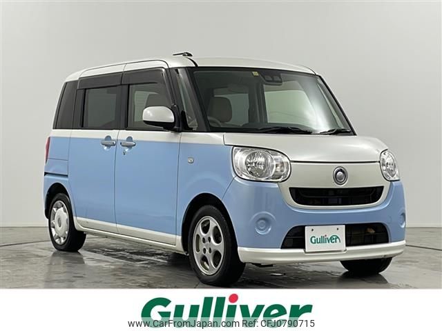 daihatsu move-canbus 2017 -DAIHATSU--Move Canbus DBA-LA810S--LA810S-0016287---DAIHATSU--Move Canbus DBA-LA810S--LA810S-0016287- image 1