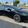 toyota prius 2023 quick_quick_6AA-MXWH60_MXWH60-4034410 image 3