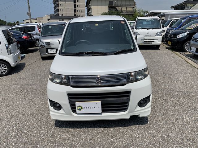 suzuki wagon-r-stingray 2011 Mitsuicoltd_SZWS625619R0408 image 2