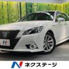 toyota crown 2013 -TOYOTA--Crown DAA-AWS210--AWS210-6013321---TOYOTA--Crown DAA-AWS210--AWS210-6013321- image 1