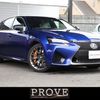 lexus gs-f 2018 CARSENSOR_JP_AU6217218351 image 1