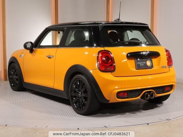 mini mini-others 2017 quick_quick_XM20_WMWXM720302E25404 image 2