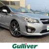 subaru impreza-wagon 2013 -SUBARU--Impreza Wagon DBA-GP7--GP7-043887---SUBARU--Impreza Wagon DBA-GP7--GP7-043887- image 1