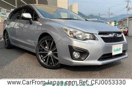 subaru impreza-wagon 2013 -SUBARU--Impreza Wagon DBA-GP7--GP7-043887---SUBARU--Impreza Wagon DBA-GP7--GP7-043887-