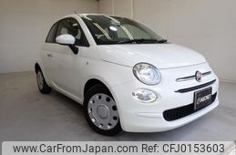 fiat 500 2021 quick_quick_3BA-31212_ZFABF1BG3MJF10859