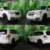 subaru forester 2018 -SUBARU--Forester DBA-SJ5--SJ5-119053---SUBARU--Forester DBA-SJ5--SJ5-119053- image 2