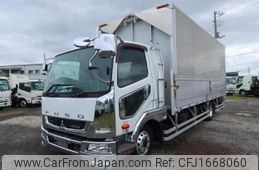 mitsubishi-fuso fighter 2018 CFJ1668060