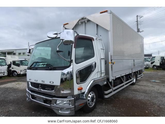 mitsubishi-fuso fighter 2018 CFJ1668060 image 1