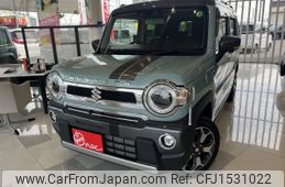 suzuki hustler 2023 CFJ1531022