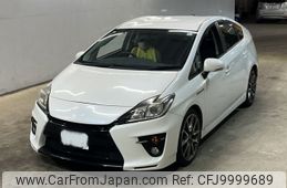 toyota prius 2015 -TOYOTA--Prius ZVW30-5760346---TOYOTA--Prius ZVW30-5760346-