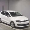 volkswagen polo 2013 NIKYO_BK67470 image 21