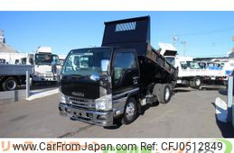 isuzu elf-truck 2015 GOO_NET_EXCHANGE_0520179A30241201W002