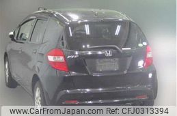 honda fit 2013 TE1001