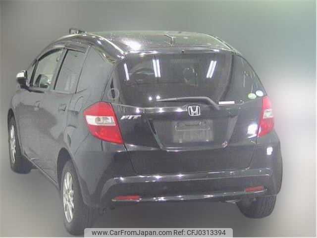 honda fit 2013 TE1001 image 1