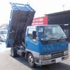 mitsubishi-fuso canter 2001 CFJ1561425 image 7
