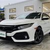 honda civic 2018 -HONDA--Civic DBA-FK7--FK7-1005837---HONDA--Civic DBA-FK7--FK7-1005837- image 4