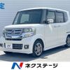 honda n-box 2016 -HONDA--N BOX DBA-JF1--JF1-1908098---HONDA--N BOX DBA-JF1--JF1-1908098- image 1
