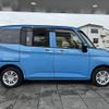 toyota roomy 2020 -TOYOTA--Roomy DBA-M900A--M900A-0447941---TOYOTA--Roomy DBA-M900A--M900A-0447941- image 12