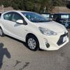 toyota aqua 2017 -TOYOTA--AQUA DAA-NHP10--NHP10-2588105---TOYOTA--AQUA DAA-NHP10--NHP10-2588105- image 5